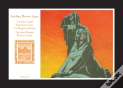Capa do artigo Building Modern Egypt