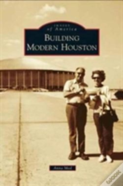 Capa do artigo Building Modern Houston