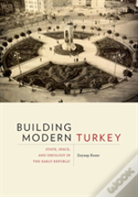 Building Modern Turkey