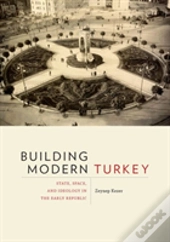 Building Modern Turkey