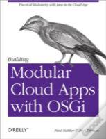 Building Modular Cloud Applications In Java