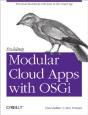 Building Modular Cloud Applications In Java - Preview
