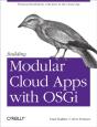 Building Modular Cloud Apps With Osgi - Preview