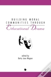Capa do artigo Building Moral Communities Through Educational Drama