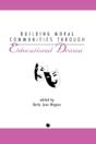 Building Moral Communities Through Educational Drama - Preview