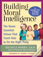 Capa do artigo Building Moral Intelligence