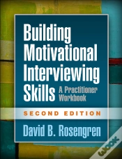 Capa do artigo Building Motivational Interviewing Skills, Second Edition