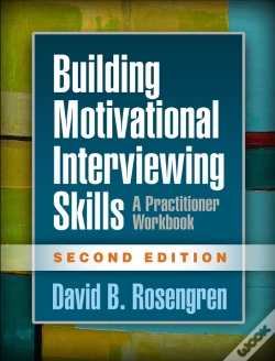 Capa do artigo Building Motivational Interviewing Skills, Second Edition