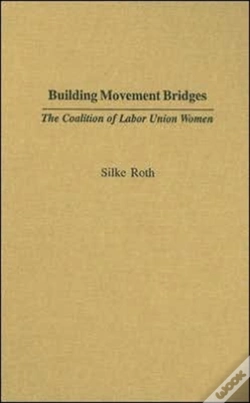 Capa do artigo Building Movement Bridges