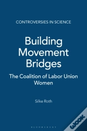 Capa do artigo Building Movement Bridges