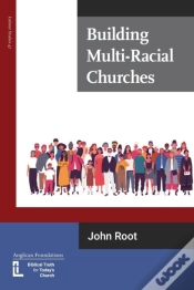 Capa do artigo Building Multi-Racial Churches
