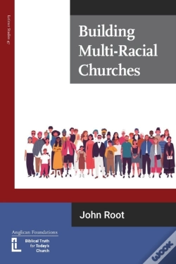 Capa do artigo Building Multi-Racial Churches