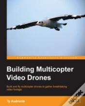 Capa do artigo Building Multicopter Video Drones