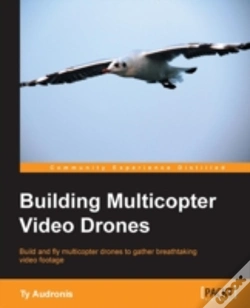 Capa do artigo Building Multicopter Video Drones