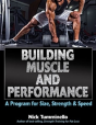 Building Muscle And Performance - Preview