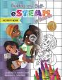 Building My Self-Esteam In Science Activity Book - Preview