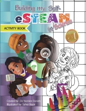 Capa do artigo Building My Self-Esteam In Science Activity Book