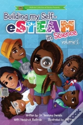 Building My Self-Esteam In Science