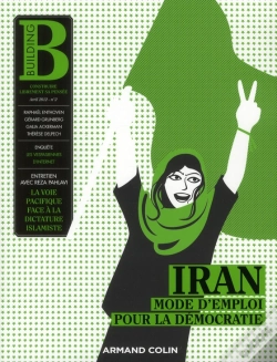 Capa do artigo Building, N 2, Iran : Mode D'Emploi Pour La Democratie