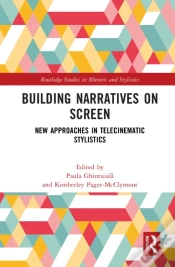 Capa do artigo Building Narratives On Screen