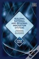 Building National And Regional Innovation Systems