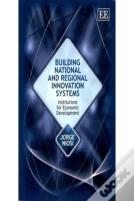 Building National And Regional Innovation Systems