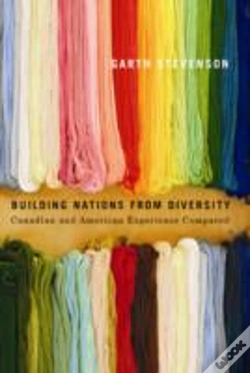Capa do artigo Building Nations From Diversity
