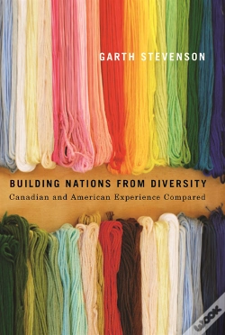 Capa do artigo Building Nations From Diversity