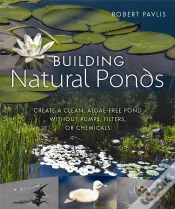 Capa do artigo Building Natural Ponds