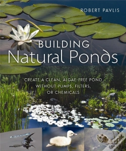 Capa do artigo Building Natural Ponds