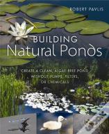 Building Natural Ponds