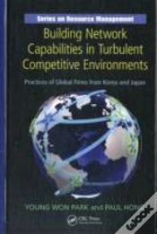 Capa do artigo Building Network Capabilities In Turbulent Competitive Environments