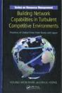 Building Network Capabilities In Turbulent Competitive Environments - Preview