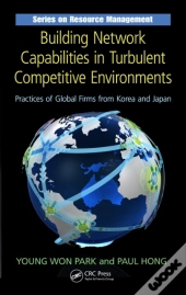 Building Network Capabilities In Turbulent Competitive Environments
