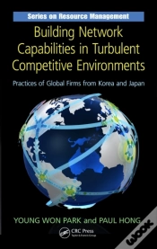 Capa do artigo Building Network Capabilities In Turbulent Competitive Environments