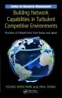 Building Network Capabilities In Turbulent Competitive Environments - Preview