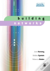 Capa do artigo Building Networks