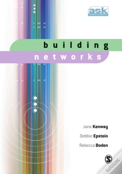 Capa do artigo Building Networks