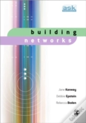 Capa do artigo Building Networks