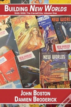 Capa do artigo Building New Worlds, 1946-1959