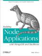 Building Node Applications With Mongodb And Backbone - Preview