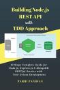 Building Node.Js Rest Api With Tdd Approach - Preview