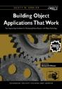 Building Object Applications That Work - Preview