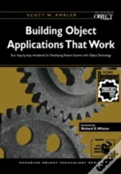 Building Object Applications That Work