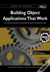 Capa do artigo Building Object Applications That Work