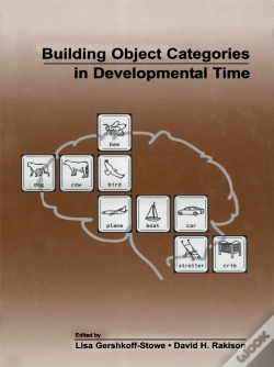 Capa do artigo Building Object Categories In Developmental Time