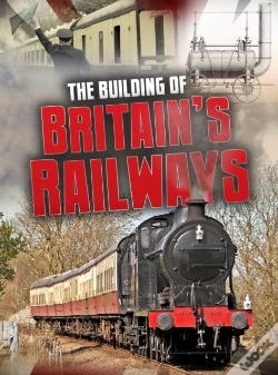 Capa do artigo Building Of Britain'S Railways