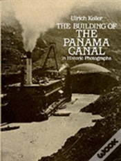 Capa do artigo Building Of The Panama Canal