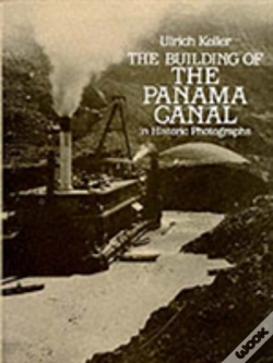 Capa do artigo Building Of The Panama Canal