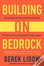 Capa do artigo Building On Bedrock